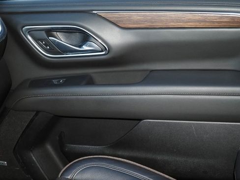 Certified 2024 Chevrolet Tahoe High Country w/ Max Trailering Package image 30