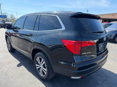 Used 2018 Honda Pilot EX-L image 5