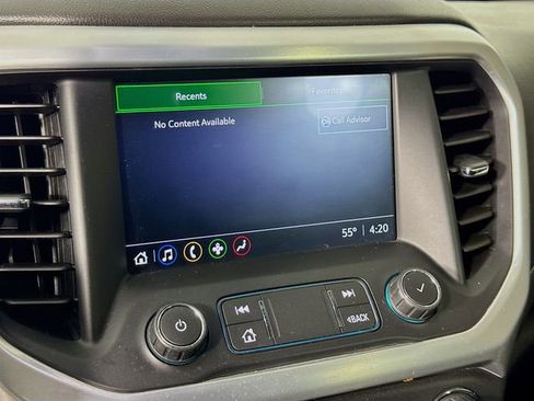 Used 2021 GMC Acadia SLE w/ Driver Convenience Package AWD/4WD image 15