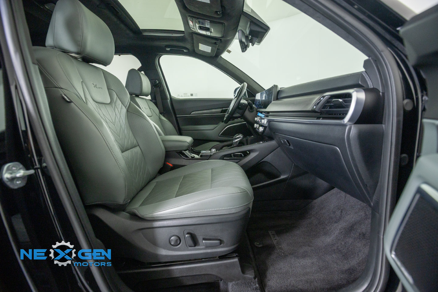 Used 2024 Kia Telluride SX Prestige X-Pro AWD/4WD image 45
