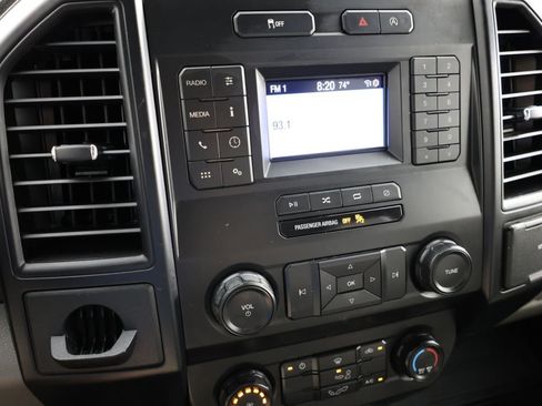 Used 2019 Ford F150 XL w/ Equipment Group 101A Mid RWD image 24