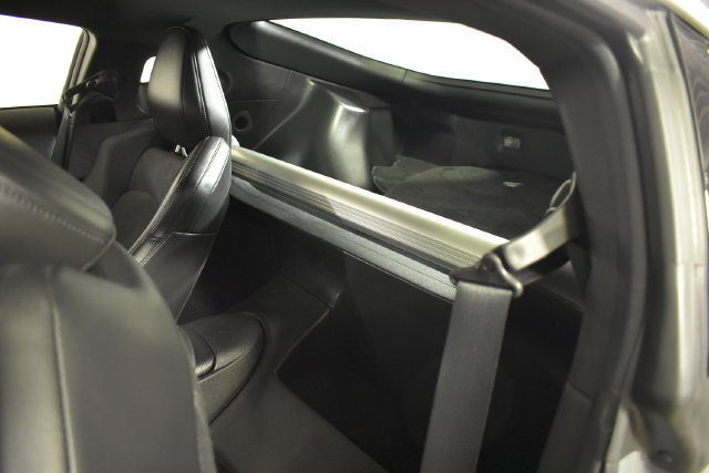 Certified 2024 Nissan Z Performance w/ Floor Mat Package RWD image 29