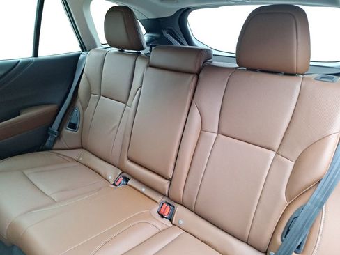 Certified 2025 Subaru Outback Touring XT w/ Popular Package #2 image 11