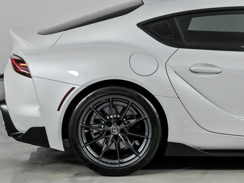Used 2023 Toyota Supra image 13