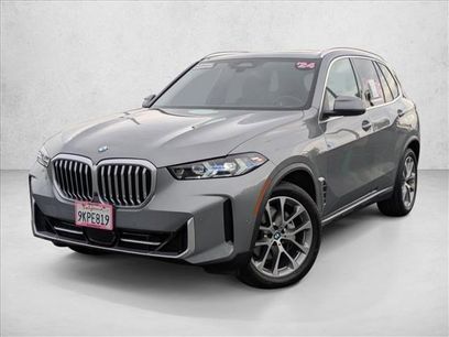 Used 2024 BMW X5 xDrive40i w/ Premium Package
