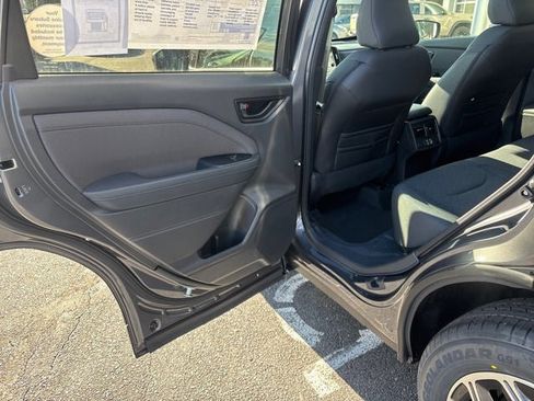 New 2026 Subaru Forester Premium image 81