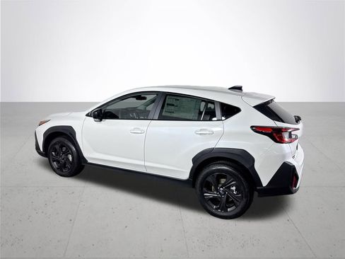 New 2026 Subaru Crosstrek 2.5i image 8