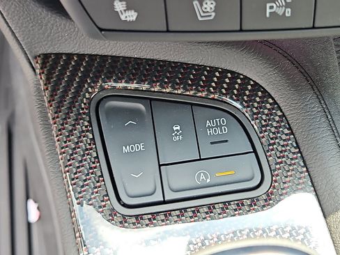 New 2026 Cadillac CT5 Sport image 16