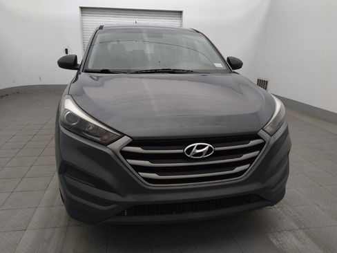 Used 2017 Hyundai Tucson SE FWD image 14