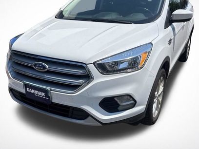 Used 2019 Ford Escape SE