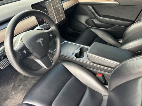 Used 2021 Tesla Model 3 Long Range image 12