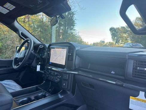 New 2025 Ford F150 STX image 38