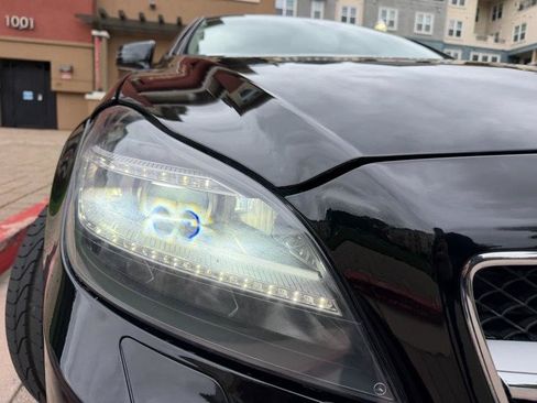 Used 2014 Mercedes-Benz CLS 550 image 28