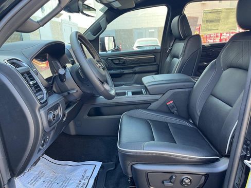 New 2026 RAM 1500 Limited AWD/4WD image 12