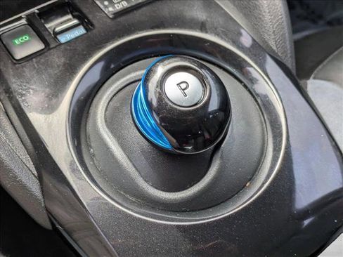 Used 2019 Nissan Leaf SL Plus w/ Protection Package image 13