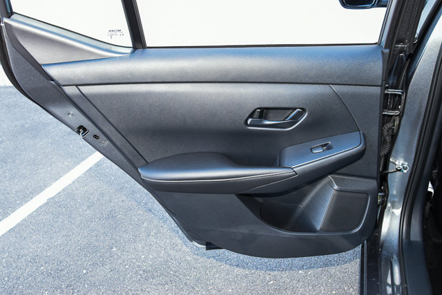 Used 2025 Nissan Sentra S FWD image 17