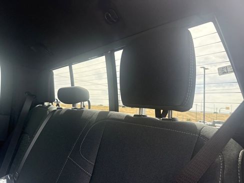 New 2026 RAM 2500 Tradesman AWD/4WD image 28