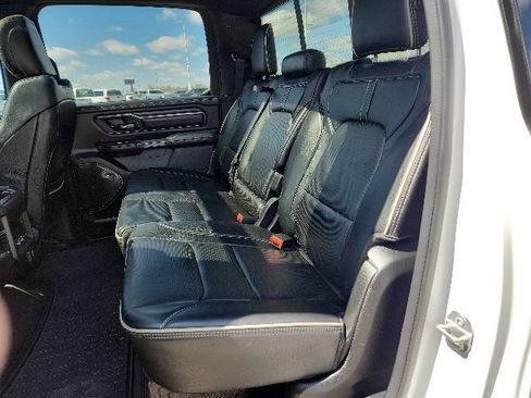 Used 2023 RAM 1500 Limited AWD/4WD image 46