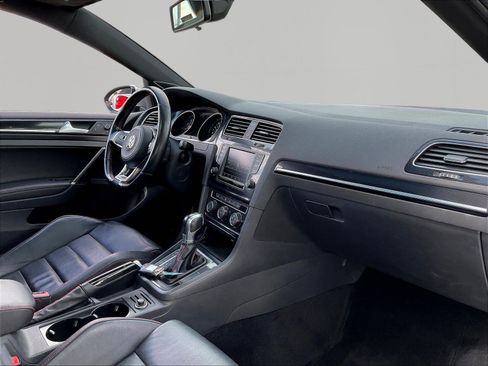 Used 2017 Volkswagen GTI S FWD image 26