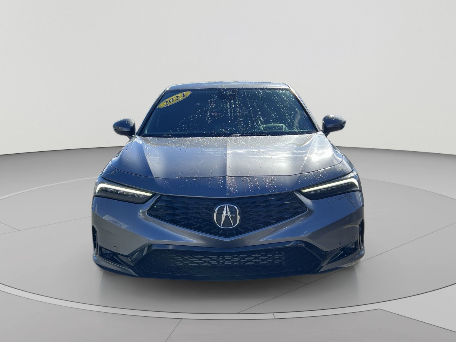 Used 2024 Acura Integra A-Spec w/ Technology Package FWD image 8