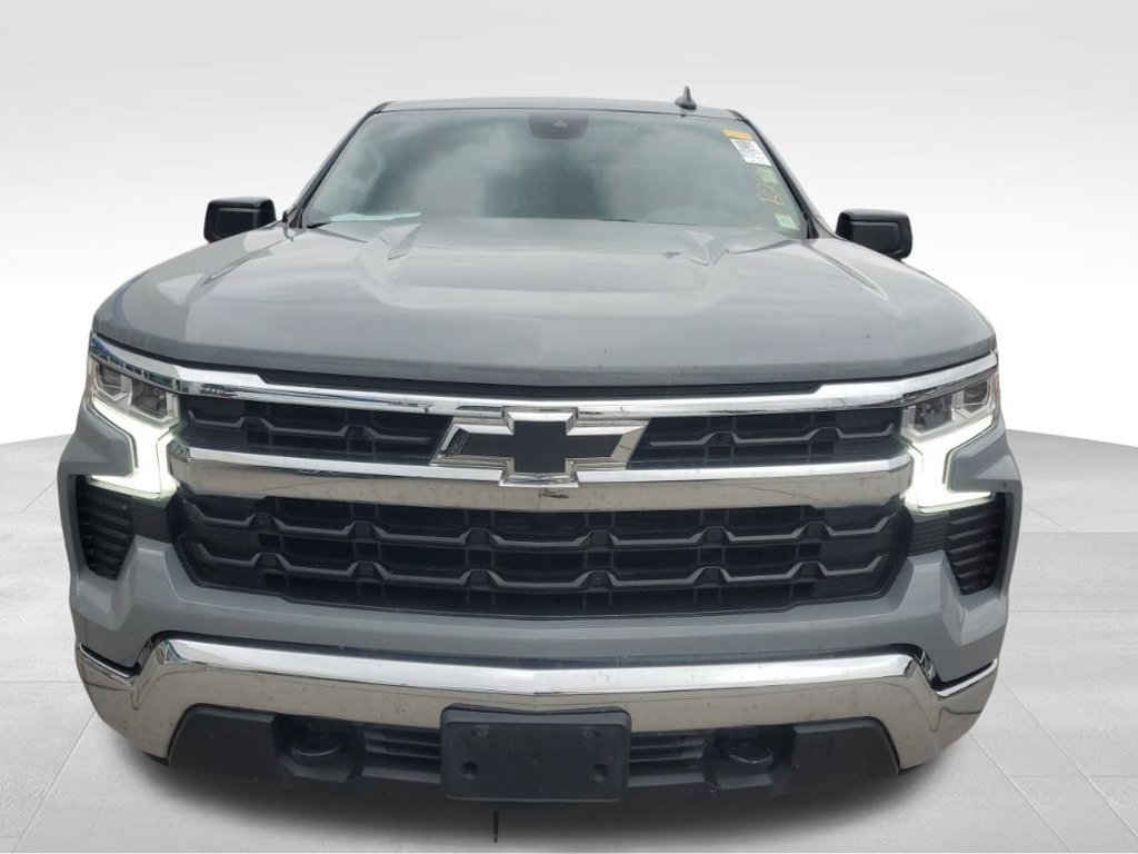 Used 2024 Chevrolet Silverado 1500 LT AWD/4WD image 11