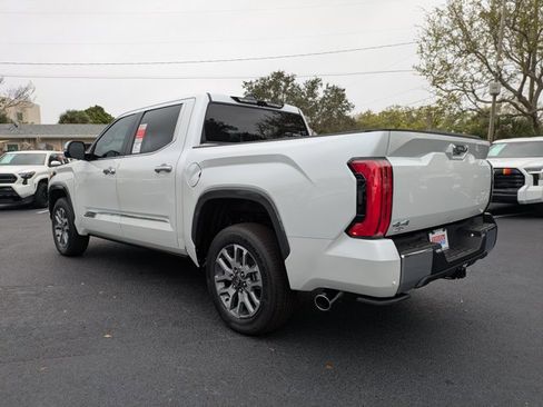 New 2026 Toyota Tundra 1794 Edition image 6