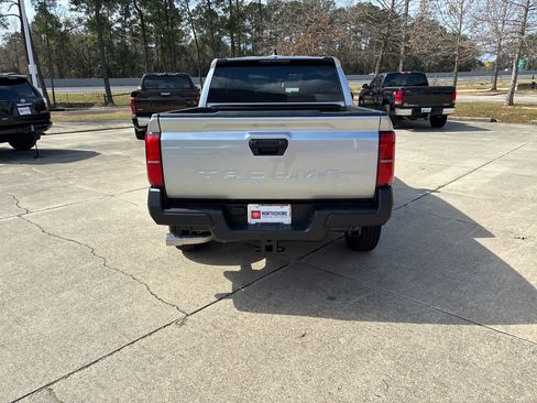 New 2026 Toyota Tacoma SR image 5