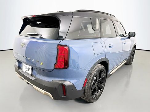 New 2026 MINI Cooper Countryman SE AWD/4WD image 5