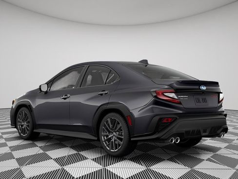 New 2025 Subaru WRX Premium image 5