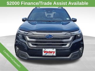 Used 2025 Subaru Forester Limited w/ Popular Package AWD/4WD video 2