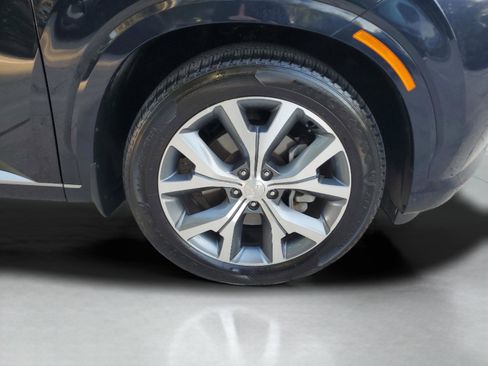 Used 2021 Hyundai Palisade Limited w/ Cargo Package FWD image 29