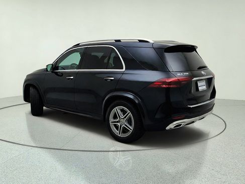 Used 2026 Mercedes-Benz GLE 350 4MATIC image 12