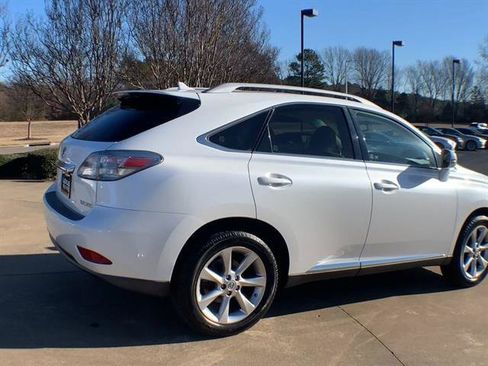 Used 2010 Lexus RX 350 2WD image 8