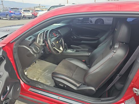 Used 2013 Chevrolet Camaro ZL1 image 15