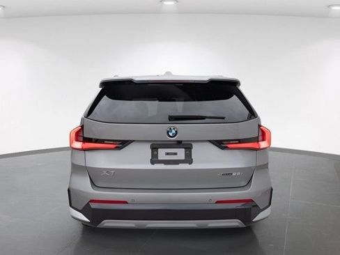 Certified 2025 BMW X1 xDrive28i w/ Premium Package AWD/4WD image 9