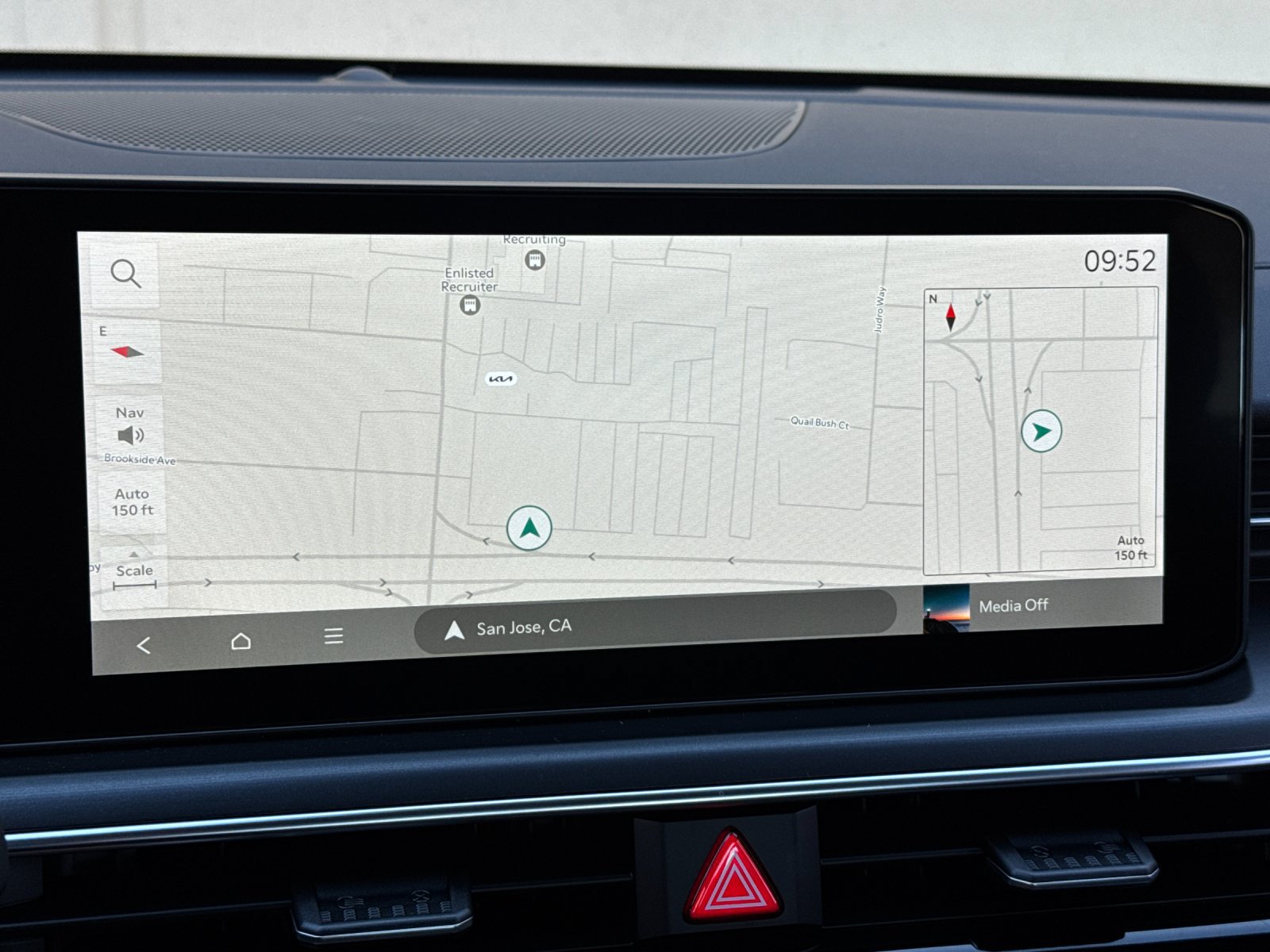 New 2026 Kia K5 GT-Line FWD image 18