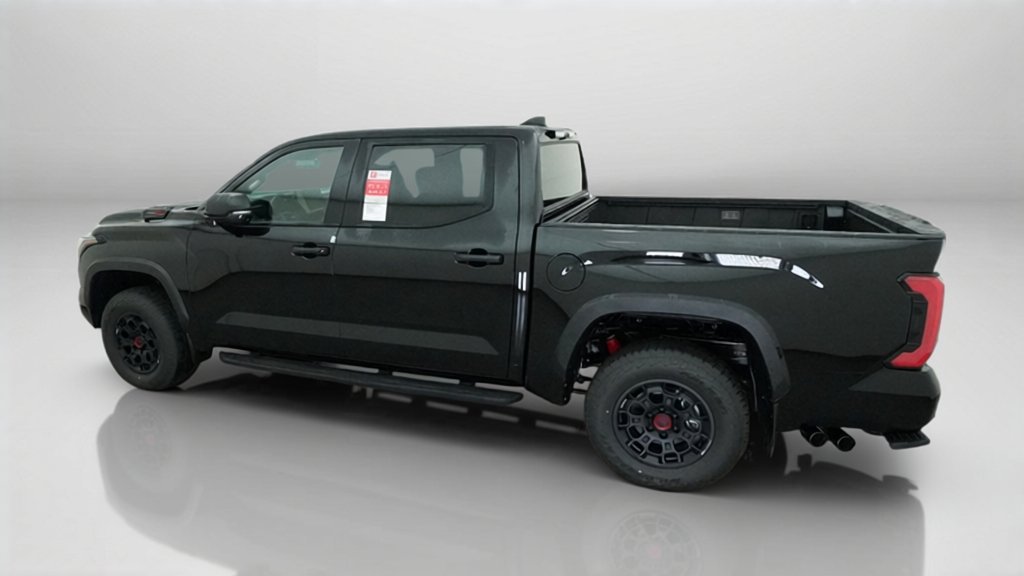 New 2026 Toyota Tundra TRD Pro AWD/4WD image 53