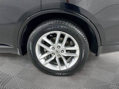 Certified 2022 Dodge Durango R/T AWD/4WD image 26