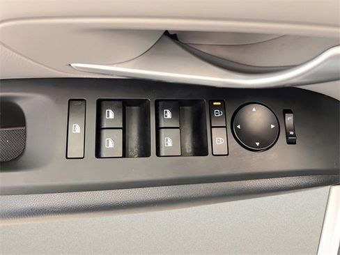 Used 2025 Hyundai Tucson SEL image 16