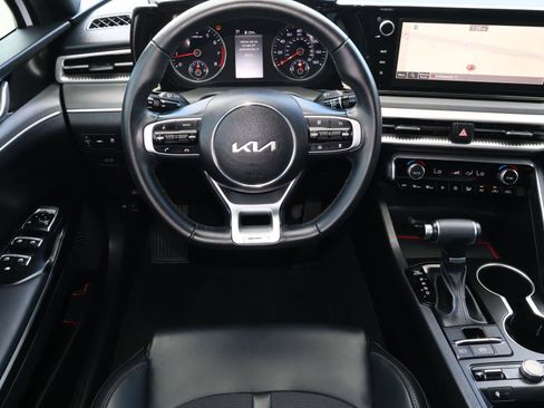 Used 2024 Kia K5 GT-Line image 9