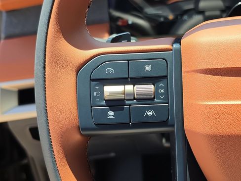 New 2027 Kia Telluride SX FWD image 31