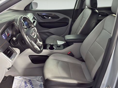 Used 2019 GMC Terrain SLT FWD image 23