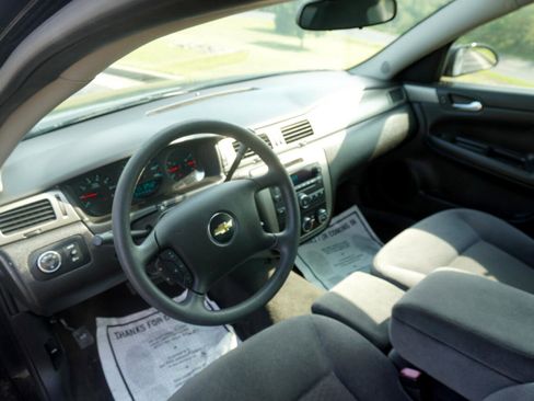 Used 2015 Chevrolet Impala Police image 15