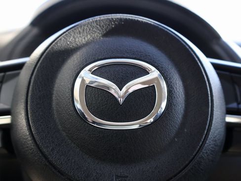 Used 2020 MAZDA CX-5 Touring image 27