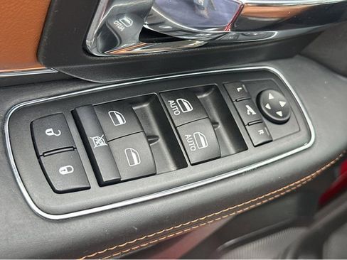 Used 2015 RAM 1500 Laramie Longhorn w/ Convenience Group image 36