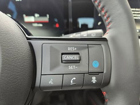 New 2026 Nissan Kicks SR w/ SR Premium Package image 23