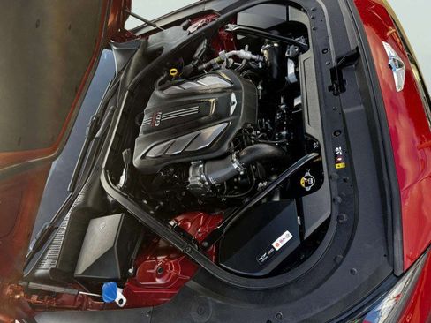 Used 2019 Genesis G80 3.3T Sport image 64