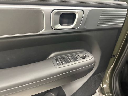 New 2026 Hyundai Santa Fe SEL FWD image 11