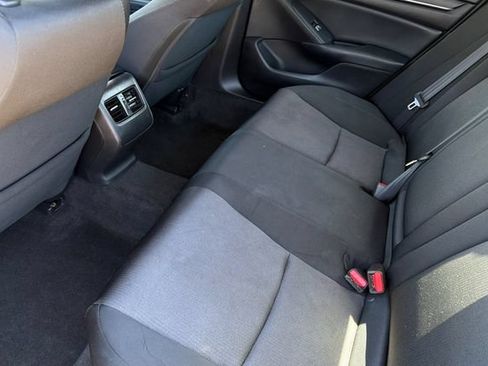 Certified 2018 Honda Accord EX image 14