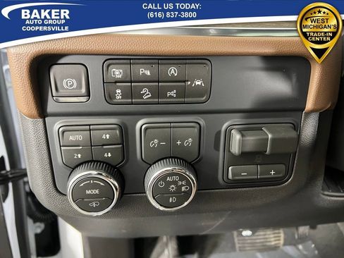 New 2026 Chevrolet Suburban High Country AWD/4WD image 19